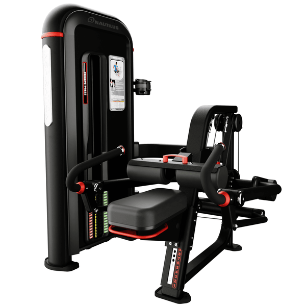 Nautilus Inspiration® Tricep Dip Weight Machine