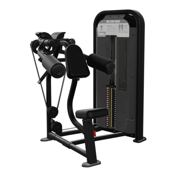 Nautilus Impact® Deltoid Raise Weight Machine