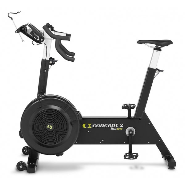 Concept2 BikeErg Exercise Bike