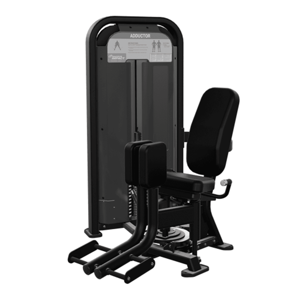 Nautilus Impact® Adductor Weight Machine