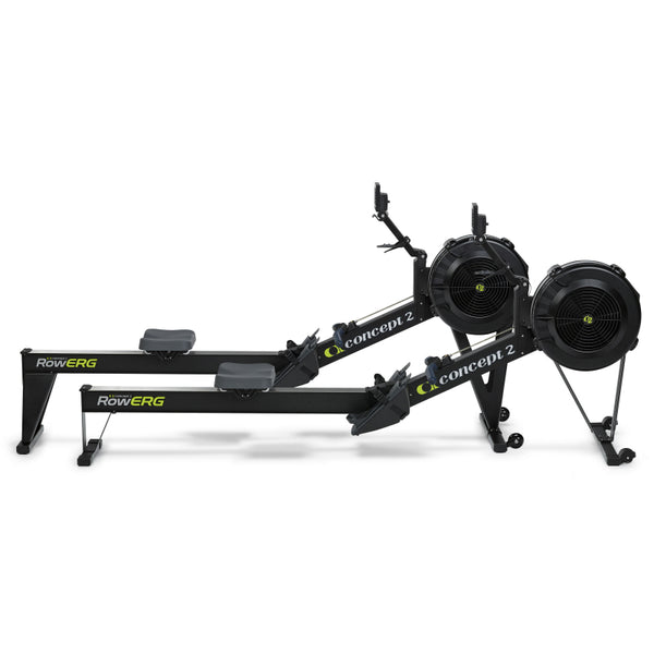 Concept2 RowErg Rowing Machine