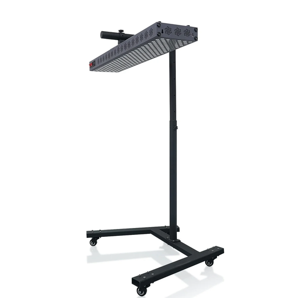 Hooga Horizontal Stand Red Light Accessory