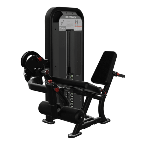 Nautilus Impact® Leg Extension Weight Machine