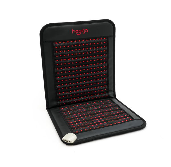 Hooga Chair Infrared PEMF Mat