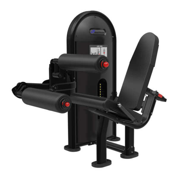 Nautilus Instinct® Leg Curl Weight Machine