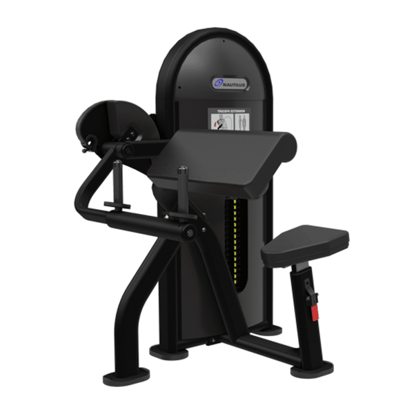 Nautilus Instinct® Triceps Extension Weight Machine