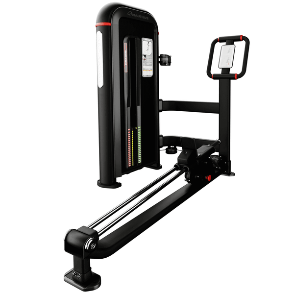 Nautilus Inspiration® Glute Press Weight Machine