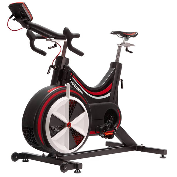 Wattbike Pro/Trainer Exercise Bike