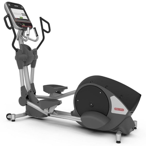 Star Trac 8 Series Rear Drive Elliptical Trainer