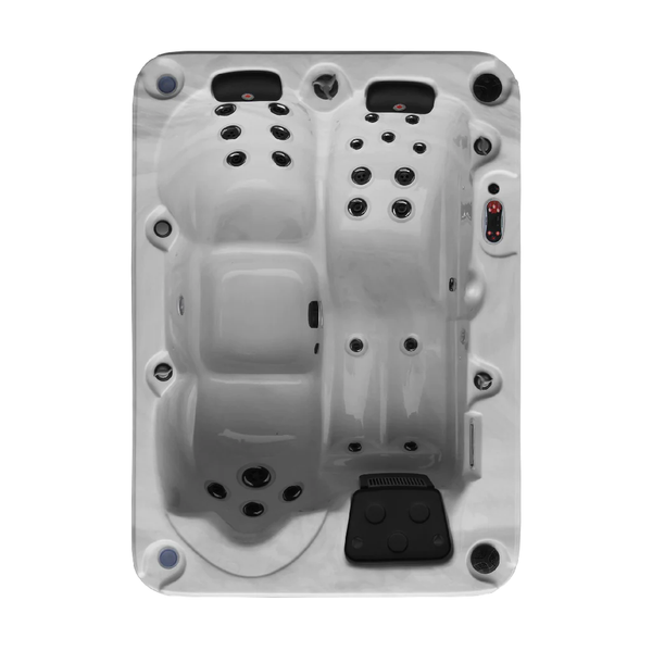 3-Person Hot Tubs – Wellness Warehouse