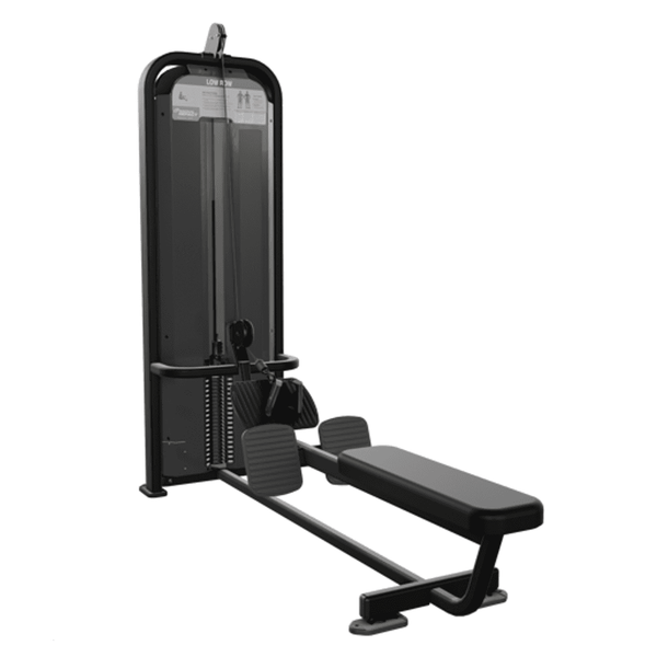 Nautilus Impact® Low Row Weight Machine