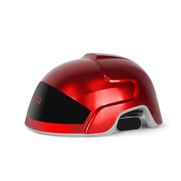 Hooga Red Light Helmet