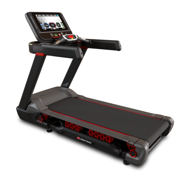 Star Trac 10 Series Trx FreeRunner™ Treadmill