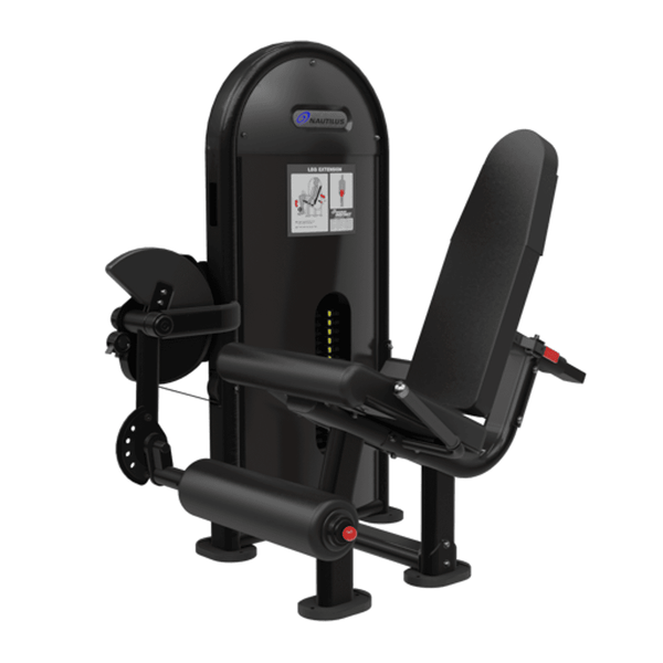 Nautilus Instinct® Leg Extension Weight Machine