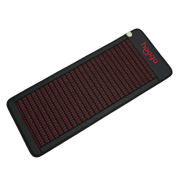 Hooga Full-Body Infrared PEMF Mat