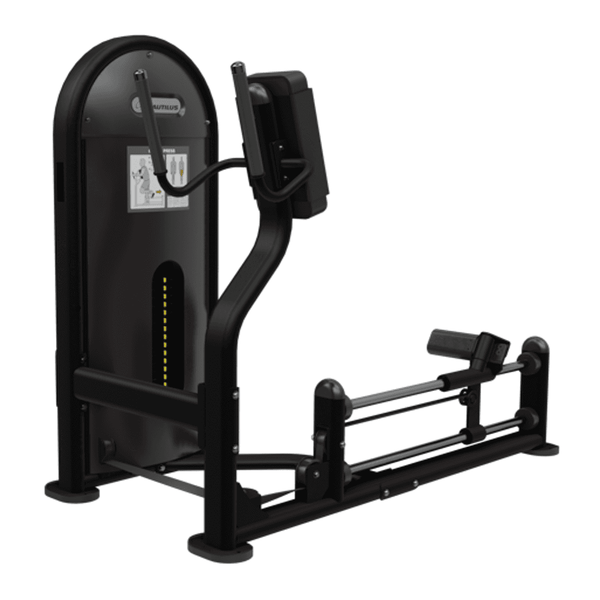 Nautilus Instinct® Glute Press Weight Machine