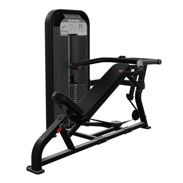 Nautilus Impact® Incline Press Weight Machine