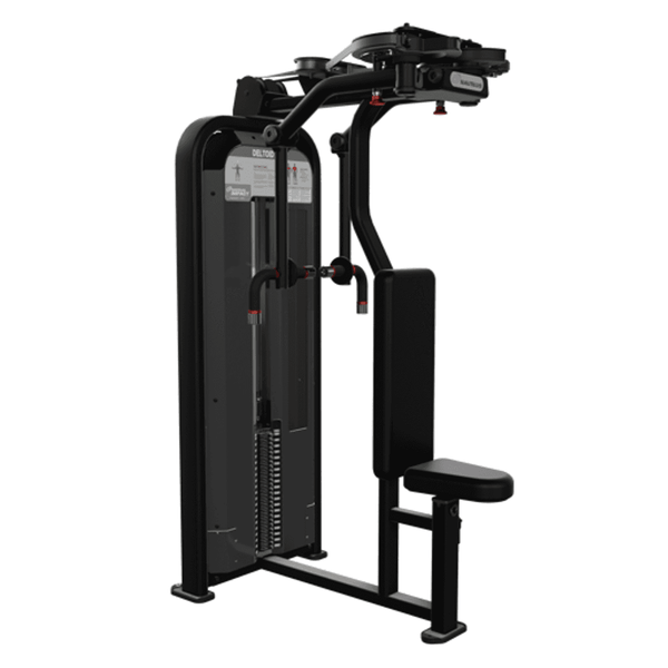 Nautilus Impact® Deltoid Fly Weight Machine