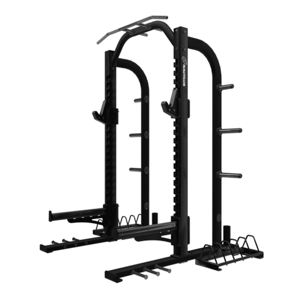 Nautilus Half Rack