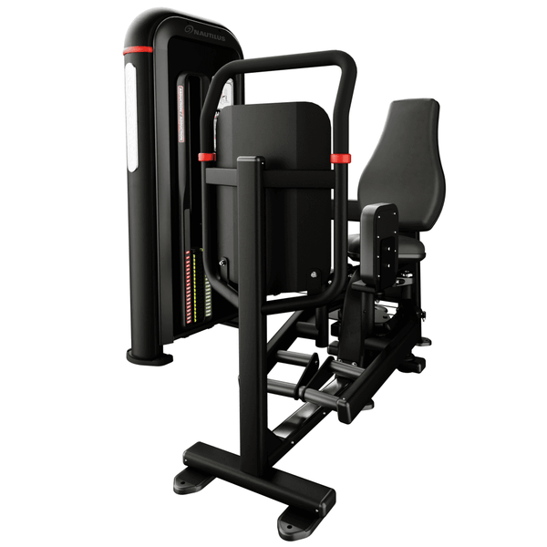 Nautilus Inspiration® Abductor/Adductor Weight Machine