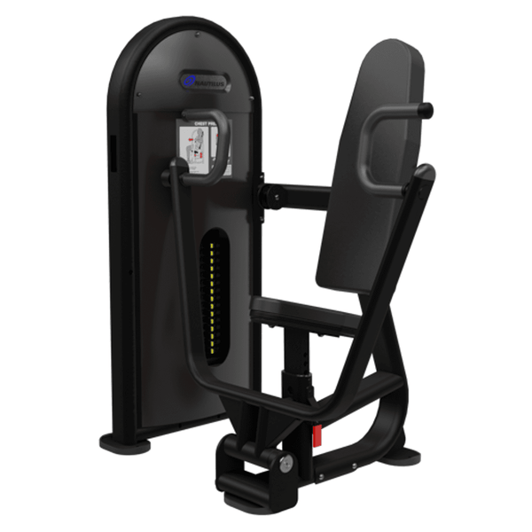 Nautilus Instinct® Chest Press Weight Machine