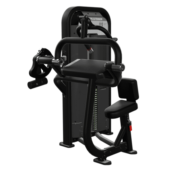 Nautilus Impact® Tricep Extension Weight Machine