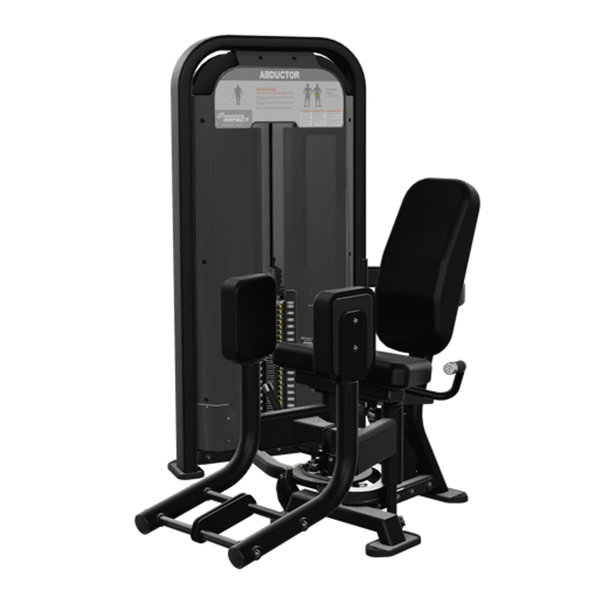 Nautilus Impact® Abductor Weight Machine