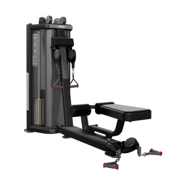 Nautilus HumanSport® Total Delts Weight Machine