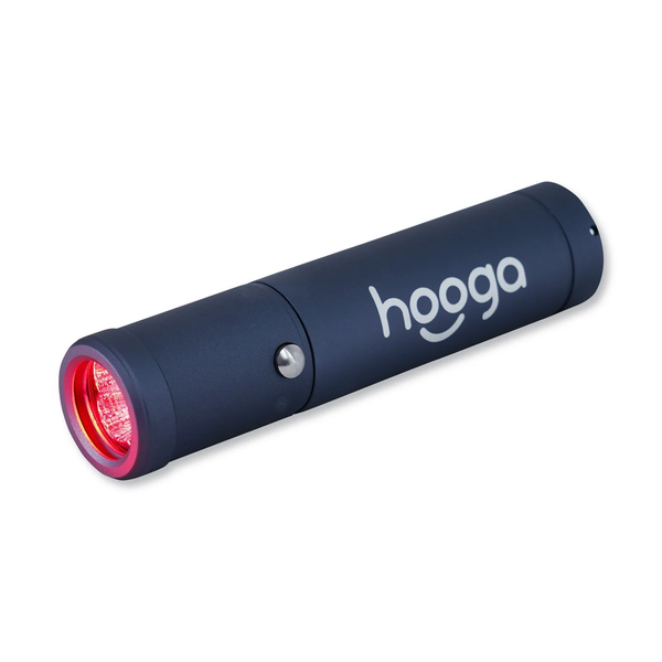 Hooga Red Light Torch