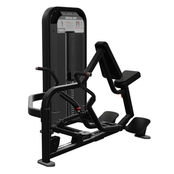 Nautilus Impact® Vertical Row Weight Machine