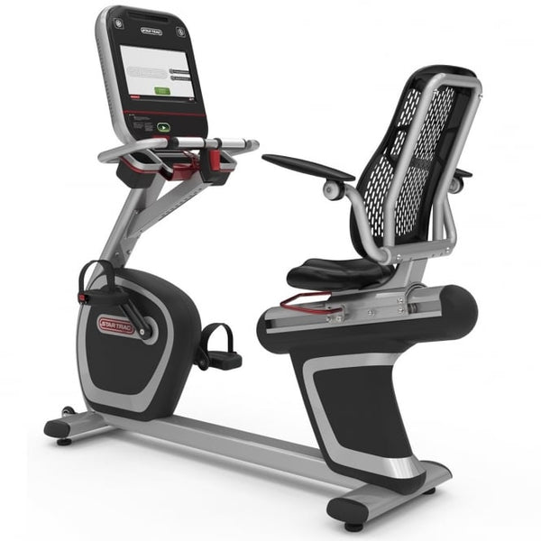 Star Trac 8 Series Recumbent Exercise Bike