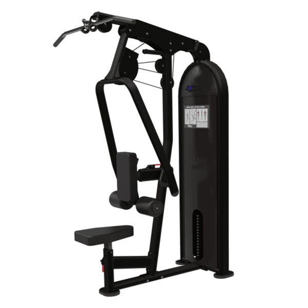 Nautilus Instinct® Dual Lat Pulldown / Vertical Row Weight Machine