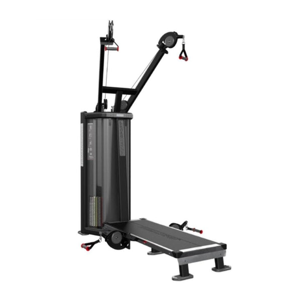 Nautilus HumanSport® Pull Lift Weight Machine