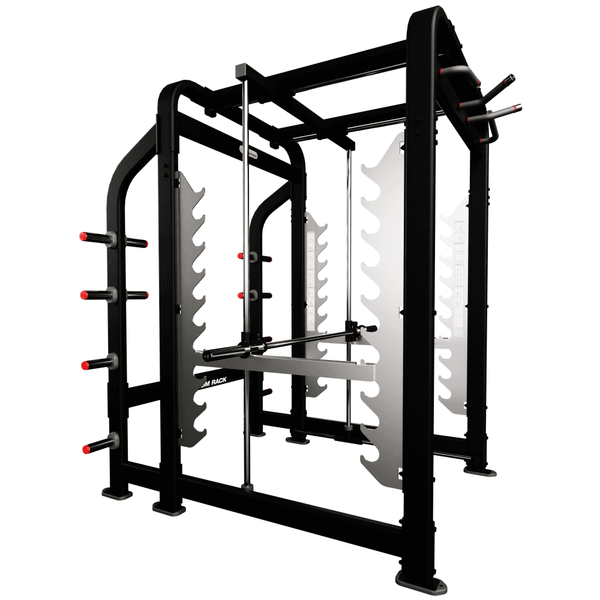 Nautilus Freedom Rack®