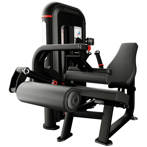 Nautilus Inspiration® Leg Curl Weight Machine