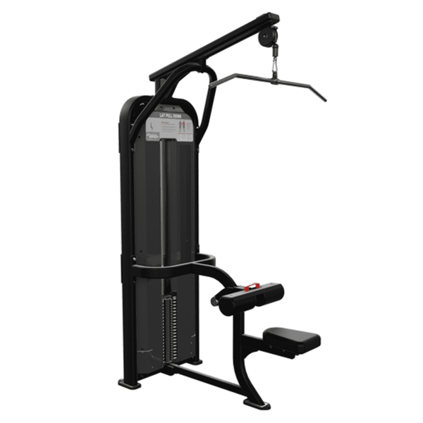 Nautilus Impact® Lat Pull Down Weight Machine