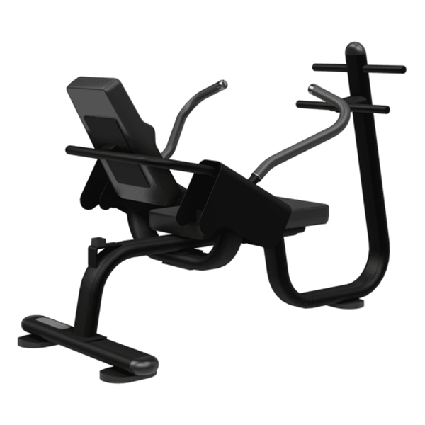 Nautilus Instinct® Ab Bench