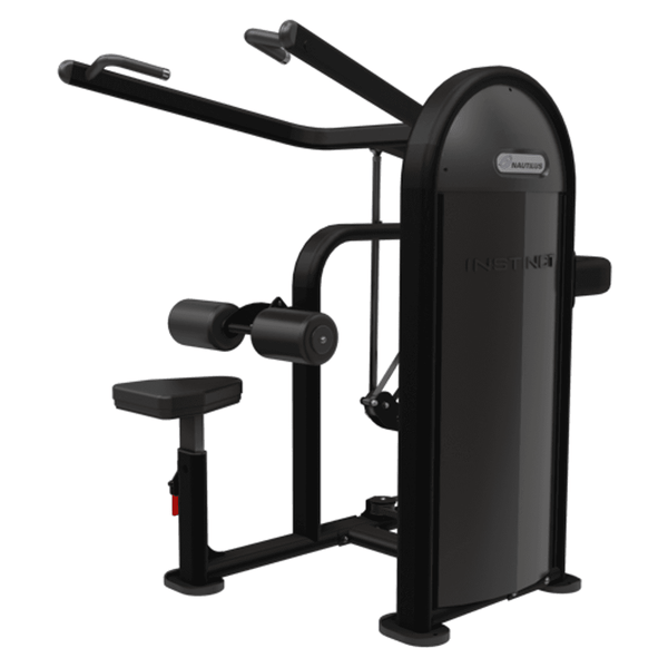 Nautilus Instinct® Lat Pulldown Weight Machine