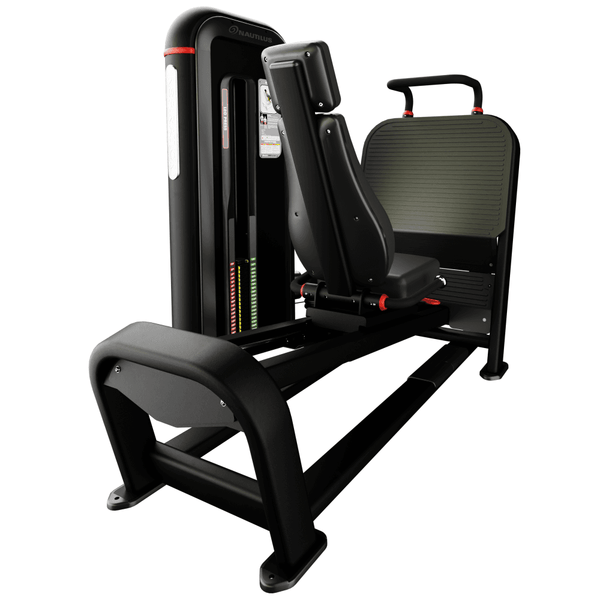 Nautilus Inspiration® Leg Press Weight Machine