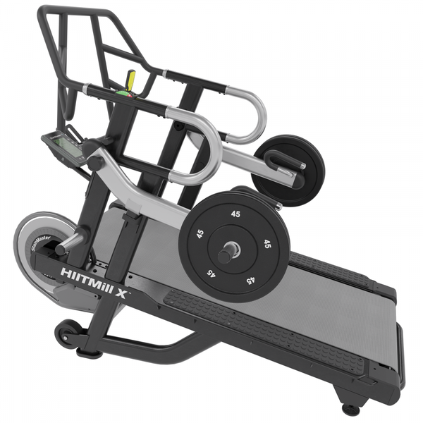 StairMaster HIITMill X Treadmill