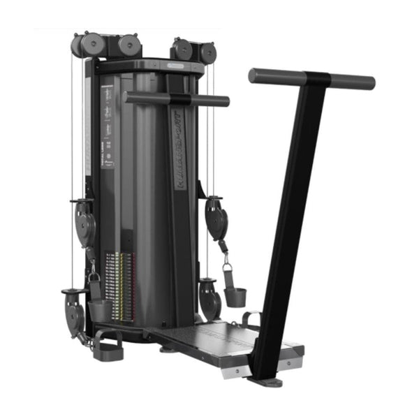 Nautilus HumanSport® Total Legs Weight Machine